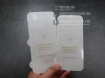 Dán PPF nhám mặt lưng (không viền) iPhone 15 ProMax